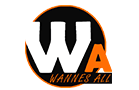 Wannes all