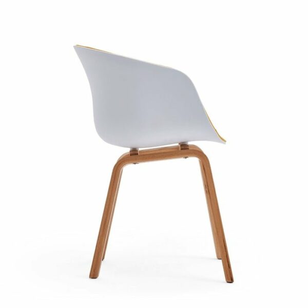 Chaise KOSMI BLEU – Image 3