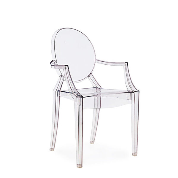 Chaise MEDAILLON – Image 3