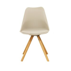 Chaise scandinave Oslo