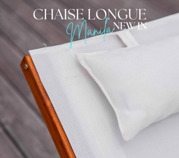 Chaise longue à bascule Jakarta – Image 4