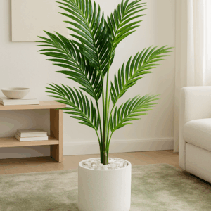 plante artificielle
