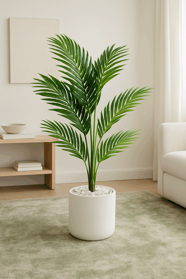 plante artificielle