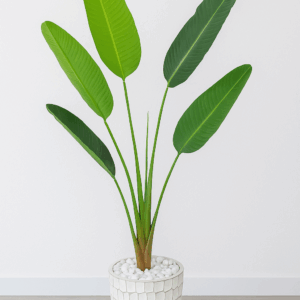 Plante artificielle Bird