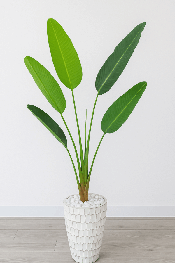 Plante artificielle Bird
