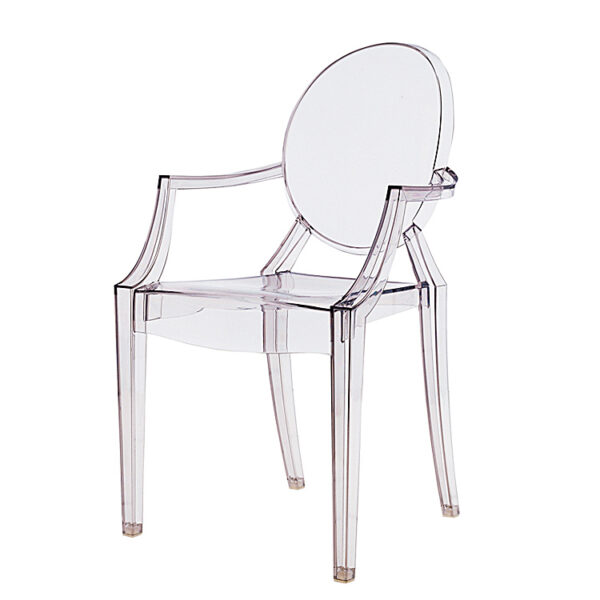 Chaise MEDAILLON – Image 2