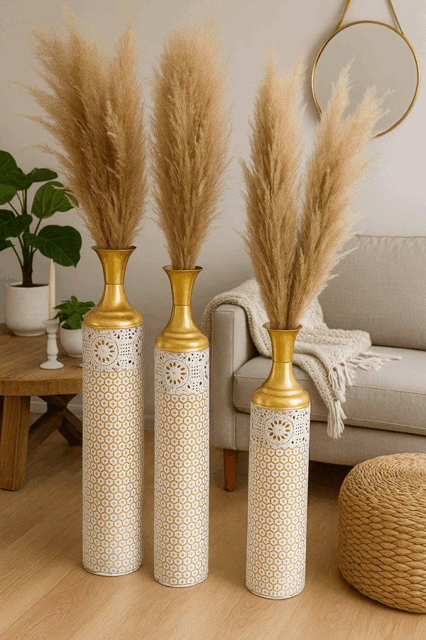 Vases décoratifs