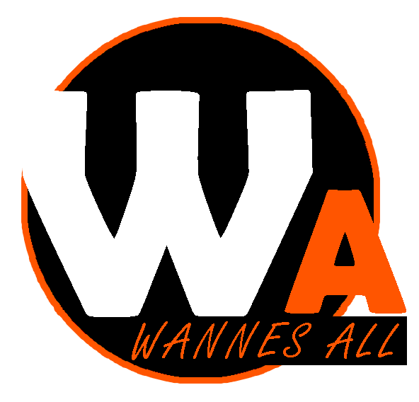 Wannes all