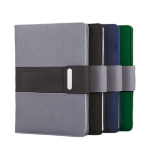 Coffret Notebook avec stylo VIP
