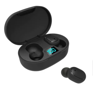 Airdots ou Ecouteurs sans fil