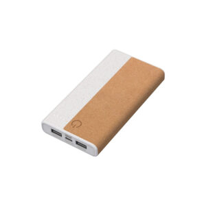 Power Bank Ecologique